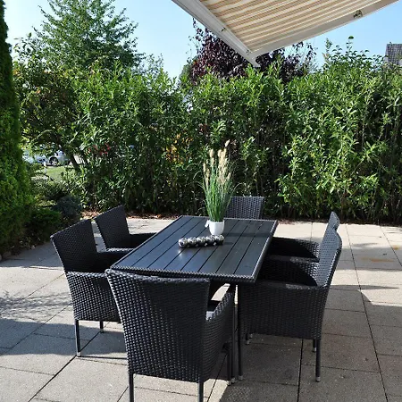 Haus Hess Nr 04 Niendorf (Timmendorfer Strand)