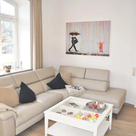 Haus Hess Nr 04 Daire