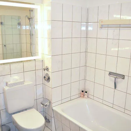 Haus Hess Nr 04 Apartamento