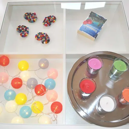 Haus Hess Nr 04 * Niendorf (Timmendorfer Strand)