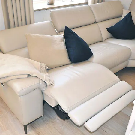 Apartment Haus Heß Nr 04 Niendorf (Timmendorfer Strand)