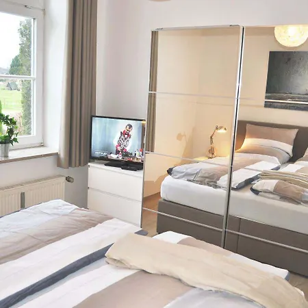 Daire Haus Hess Nr 04 *