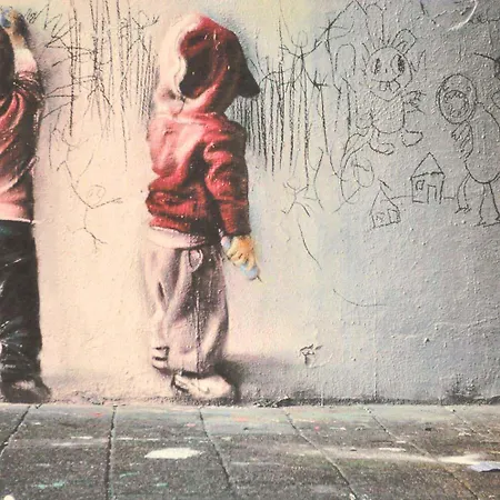 Haus Hess Nr 04 * Niendorf (Timmendorfer Strand)