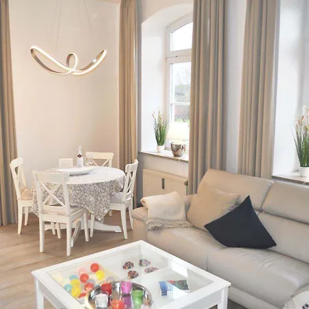 Haus Hess Nr 04 Апартаменты *
